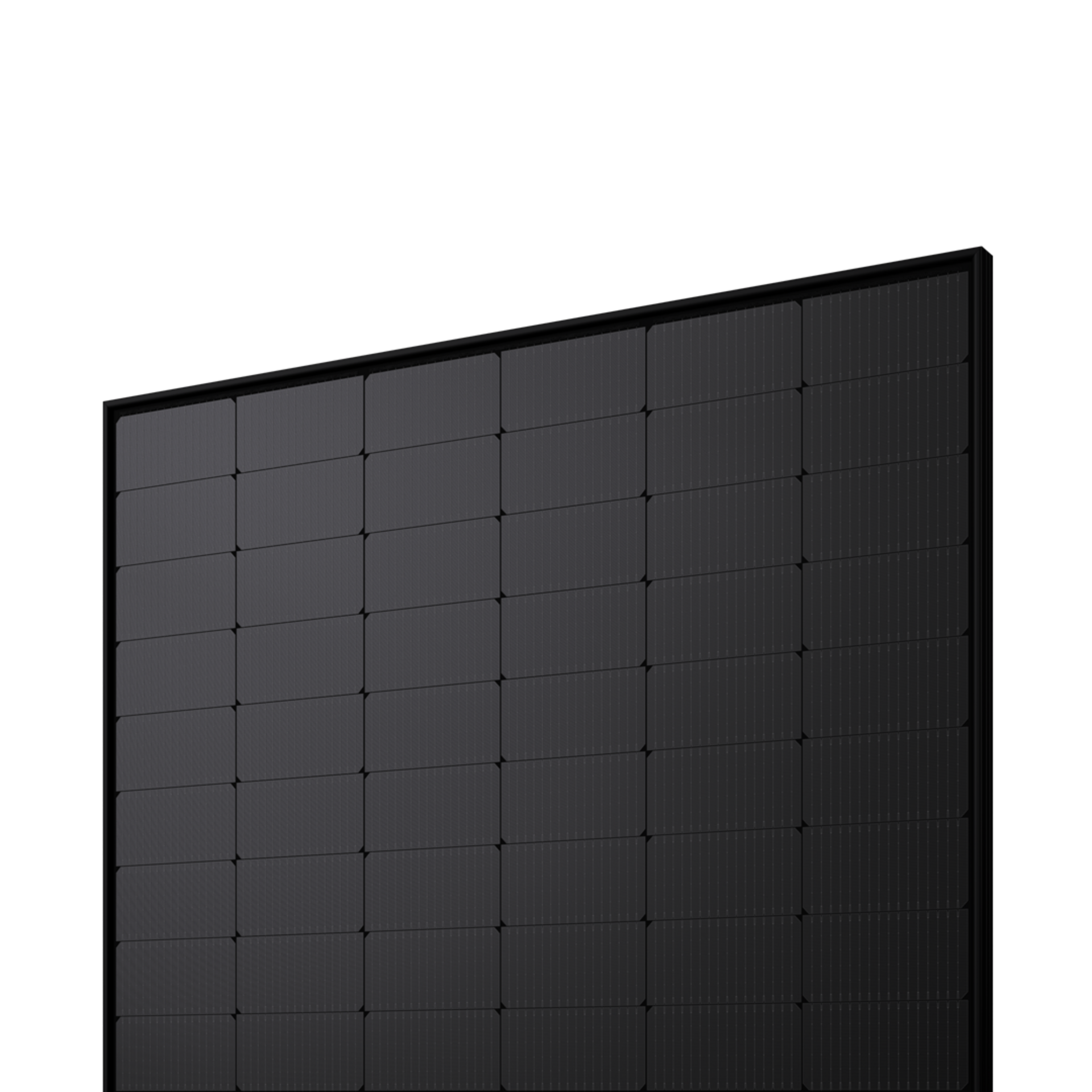 Moduli solari di alta qualità